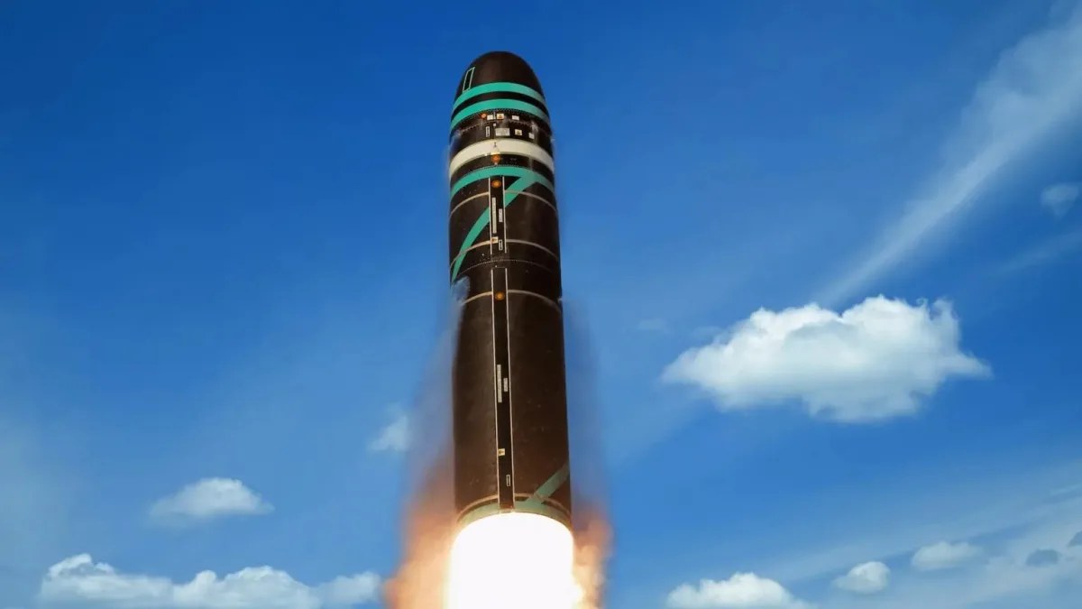 Germania e Regno Unito Annunciano l’Arma “Deep Precision Strike ...
