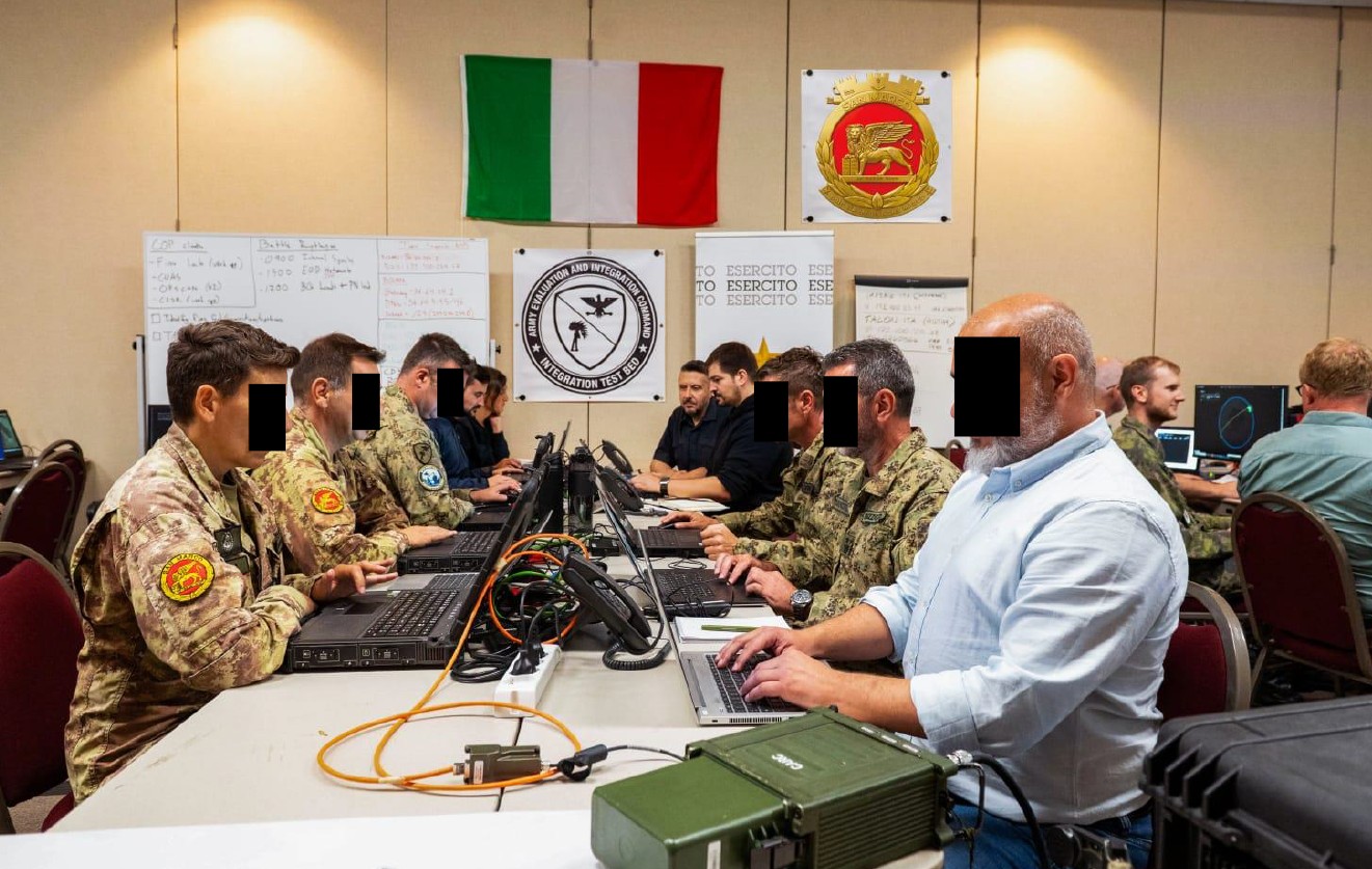 Bold Quest 2026: Italia protagonista nell’esercitazione multinazionale in Michigan USA