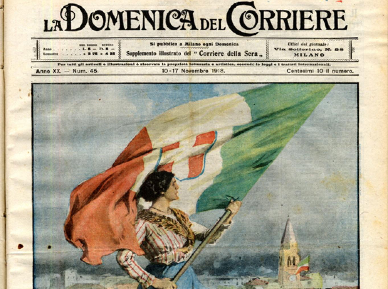I Paracadutisti rispondono alle parole della Littizzetto: 