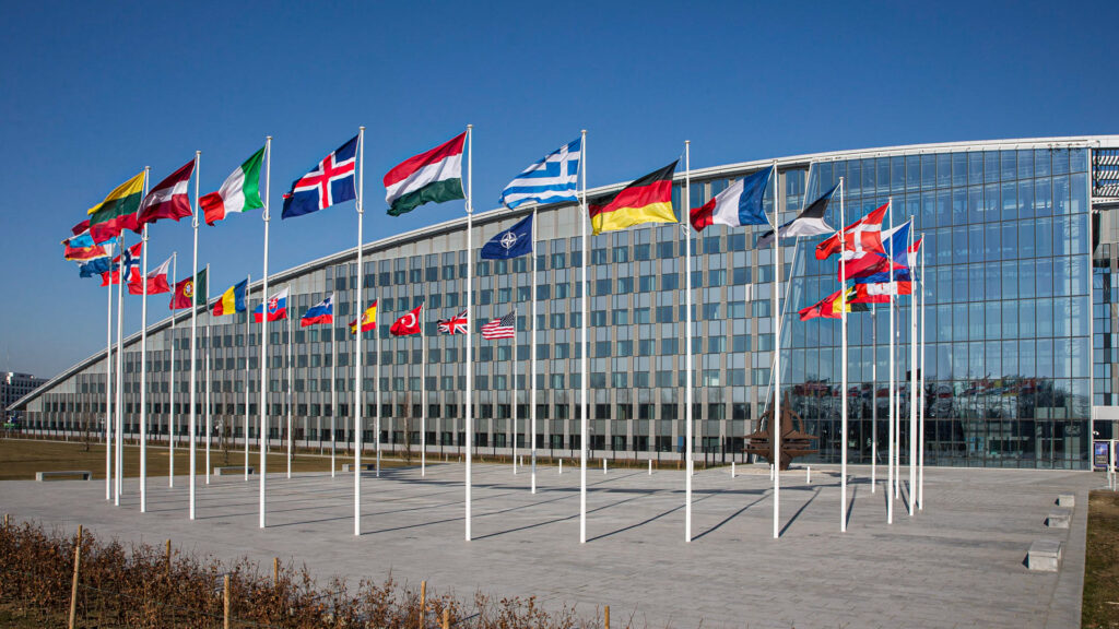 Regno Unito: Non abbiamo tempo!!! La Minaccia Russa per la NATO è reale. - difesanews.com Regno Unito: Non abbiamo tempo!!! La Minaccia Russa per la NATO è reale. - difesanews.com