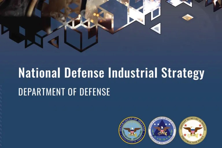 Il Gen. Masiello ci aveva visto lungo (ancora una volta): la rivoluzione USA della Difesa parla il linguaggio dei dati, intelligenza artificiale e velocità esecutiva - difesanews.com Il Gen. Masiello ci aveva visto lungo (ancora una volta): la rivoluzione USA della Difesa parla il linguaggio dei dati, intelligenza artificiale e velocità esecutiva - difesanews.com