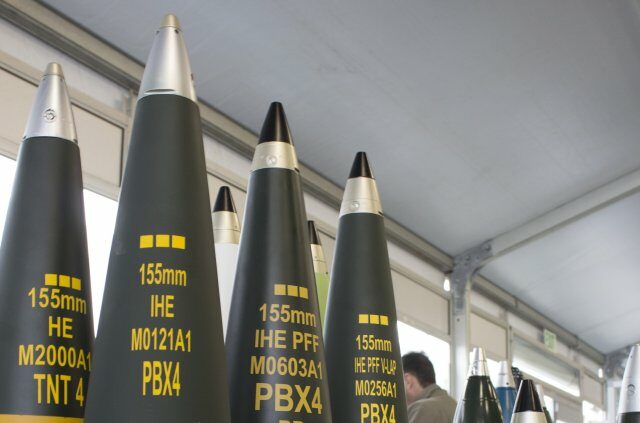 Il Generale Portolano: per la Difesa serve capacità di spesa e capacità di produzione. - difesanews.com Il Generale Portolano: per la Difesa serve capacità di spesa e capacità di produzione. - difesanews.com