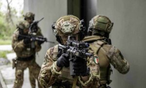 Assalto ai Portavalori a Livorno: La Banda dei Sardi e l'Intervento di GIS e Tuscania - difesanews.com Assalto ai Portavalori a Livorno: La Banda dei Sardi e l'Intervento di GIS e Tuscania - difesanews.com