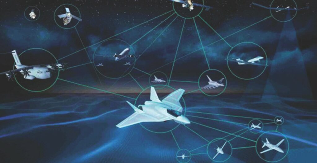 Fury: Il Programma CCA che Rivoluziona le Forze Aeree - difesanews.com Fury: Il Programma CCA che Rivoluziona le Forze Aeree - difesanews.com