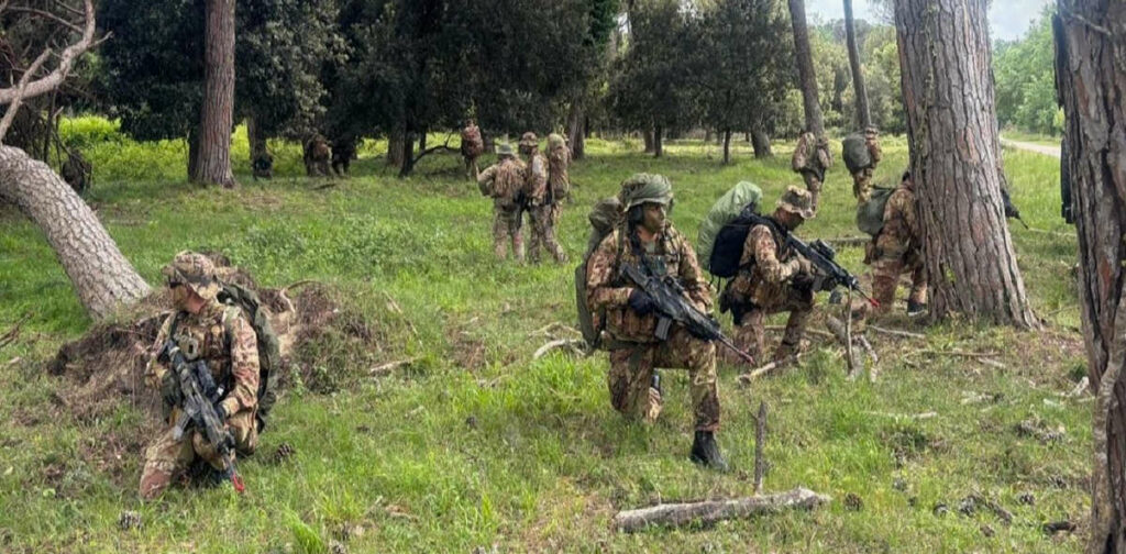 La necessità di istituire un Corso per Esploratori di Fanteria: una proposta strutturale - difesanews.com