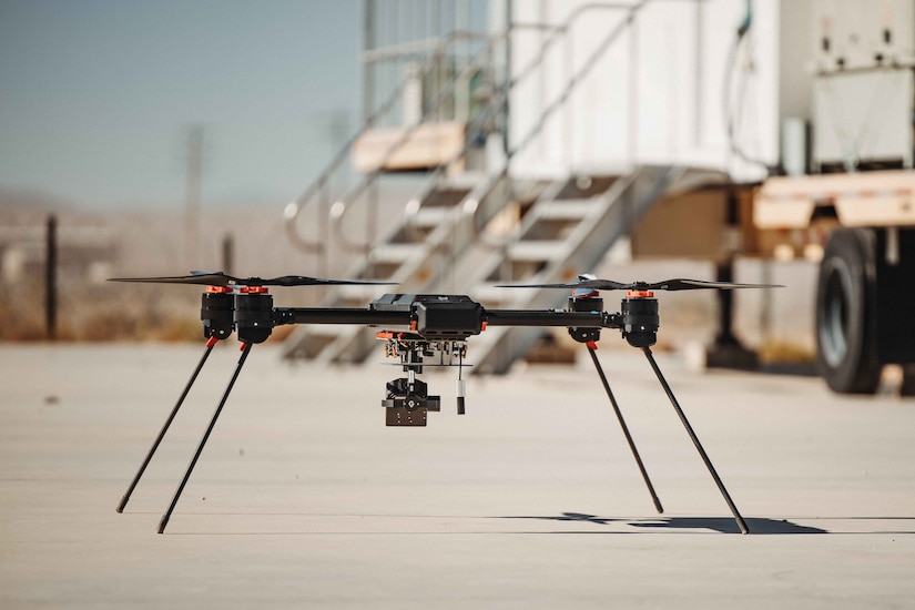 Replicator: il Pentagono Accelera - difesanews.com Replicator: il Pentagono Accelera - difesanews.com