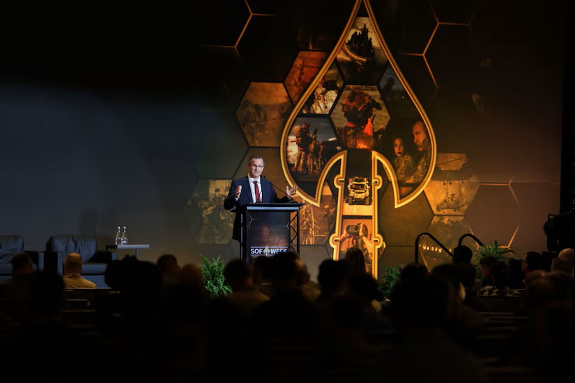 Il Futuro delle Forze Speciali: Le Priorità - difesanews.com