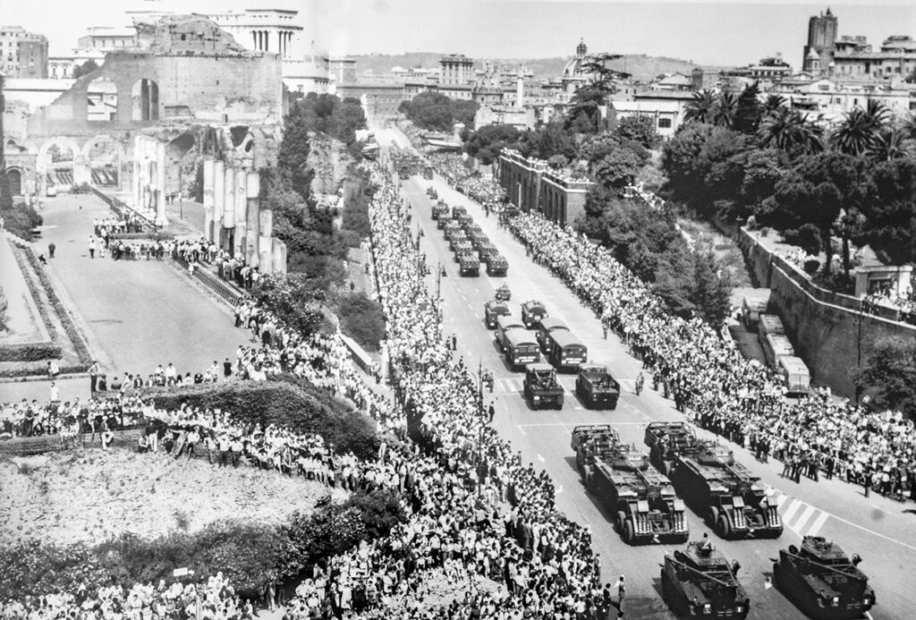 2 Giugno: Storia e Valori della Parata d'Italia - difesanews.com