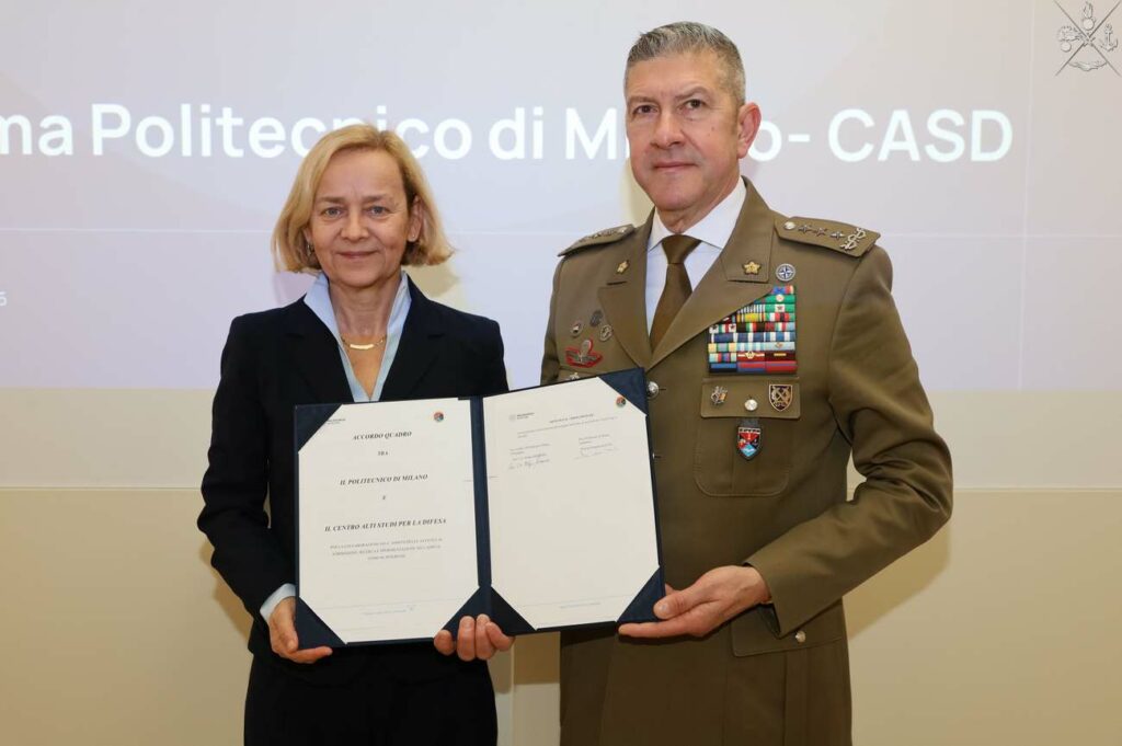 Intelligenza Artificiale: La Nuova Frontiera della US Air Force con il Centro di Eccellenza - difesanews.com Intelligenza Artificiale: La Nuova Frontiera della US Air Force con il Centro di Eccellenza - difesanews.com