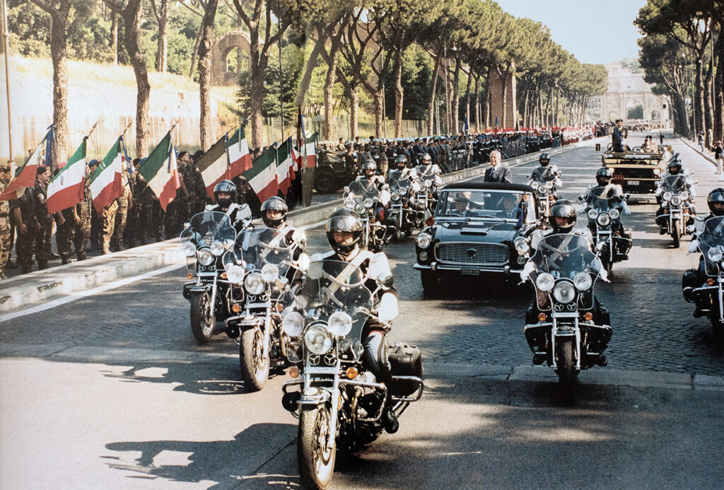 2 Giugno: Storia e Valori della Parata d'Italia - difesanews.com