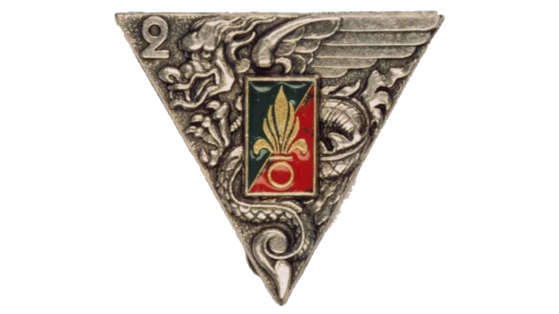 2e Régiment Étranger de Parachutistes (2e REP): l’élite della Legione Straniera - difesanews.com 2e Régiment Étranger de Parachutistes (2e REP): l’élite della Legione Straniera - difesanews.com