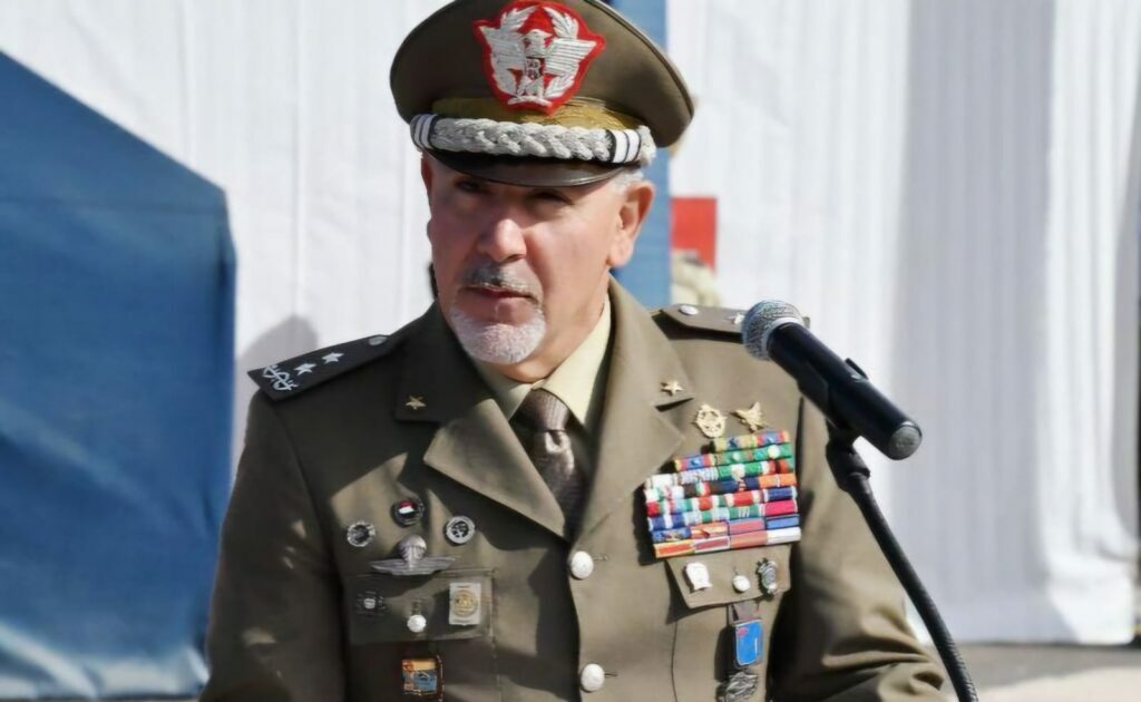 Missione Antica Babilonia 2 – 123 giorni a Nasiryah del Generale Francesco Maria Ceravolo - brigatafolgore.net Missione Antica Babilonia 2 – 123 giorni a Nasiryah del Generale Francesco Maria Ceravolo - brigatafolgore.net