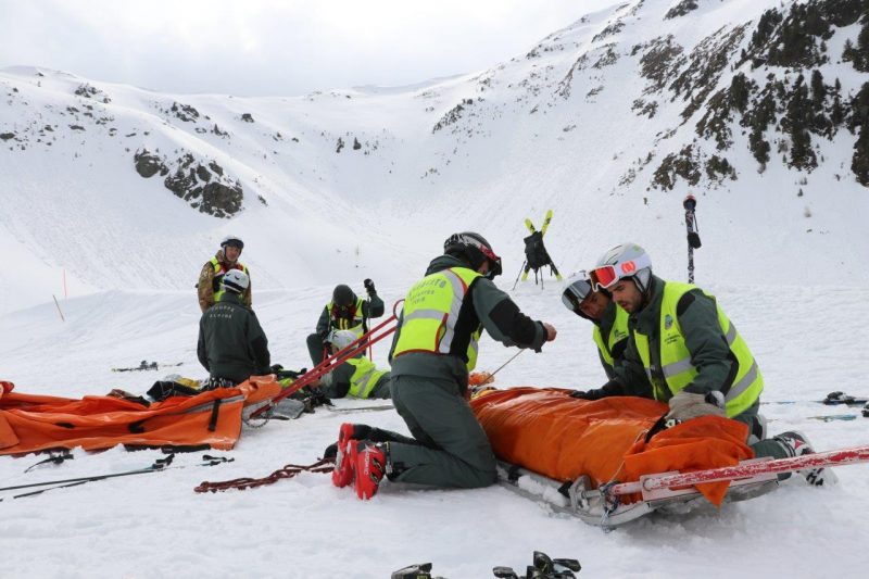 Gli Alpini Rispondono ‘Presente’ alle Olimpiadi 2026 Milano-Cortina Gli Alpini Rispondono ‘Presente’ alle Olimpiadi 2026 Milano-Cortina" - difesanews.com