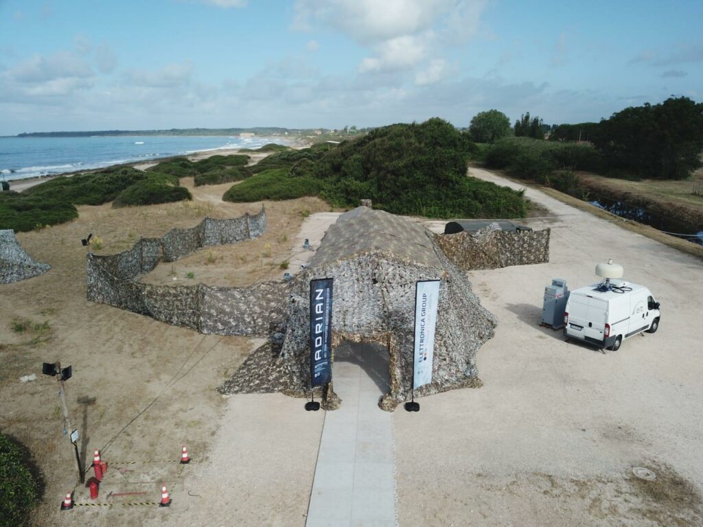 Difesa Italiana: l’Evoluzione dei Sistemi Anti-Drone nelle Forze Armate - difesanews.com