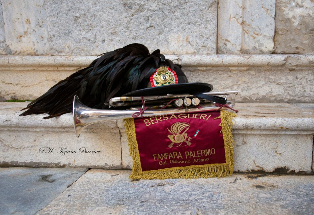 Marsala, 8-11 Maggio 2025: la Città del Vento vola verso il 72° Raduno Nazionale dei Bersaglieri - difesanews.com Marsala, 8-11 Maggio 2025: la Città del Vento vola verso il 72° Raduno Nazionale dei Bersaglieri - difesanews.com