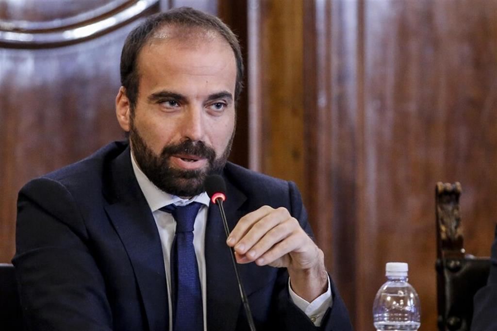 Question Time per il Ministro della Difesa - difesanews.com Question Time per il Ministro della Difesa - difesanews.com