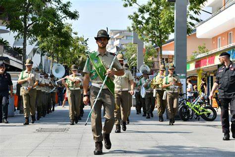 ANA ci riprova con la mini leva obbligatoria - difesanews.com