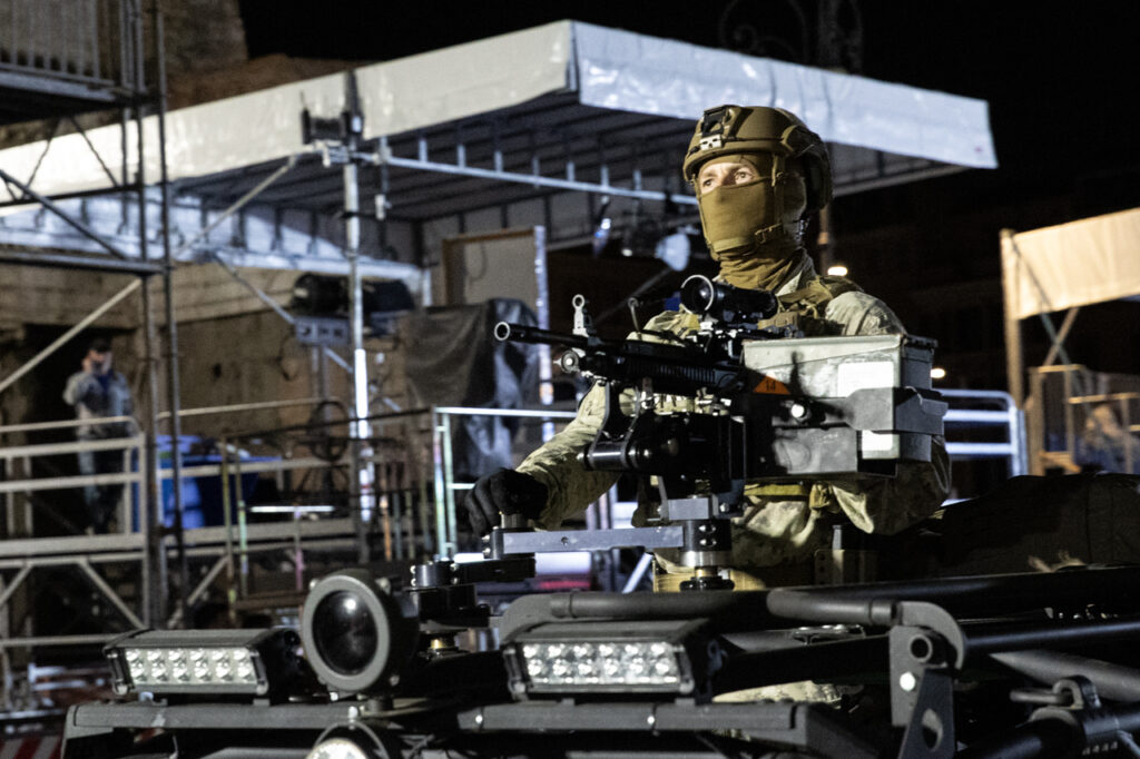 Dietro le quinte della Parata del 2 Giugno: le prove generali delle Forze Armate - difesanews.com