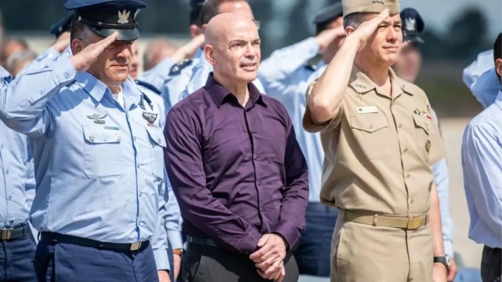 Iron Dome: la "Cupola di Ferro" - difesanews.com