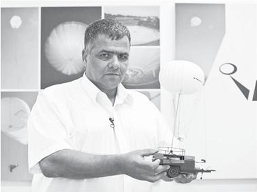 SkyCnet: una rivoluzione ISR firmata RT LTA Systems e Creomagic - difesanews.com SkyCnet: una rivoluzione ISR firmata RT LTA Systems e Creomagic - difesanews.com