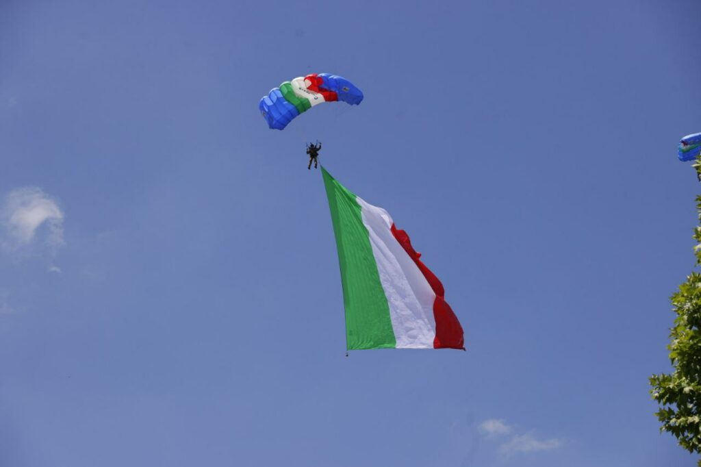 Dietro le quinte della Parata del 2 Giugno: le prove generali delle Forze Armate - difesanews.com