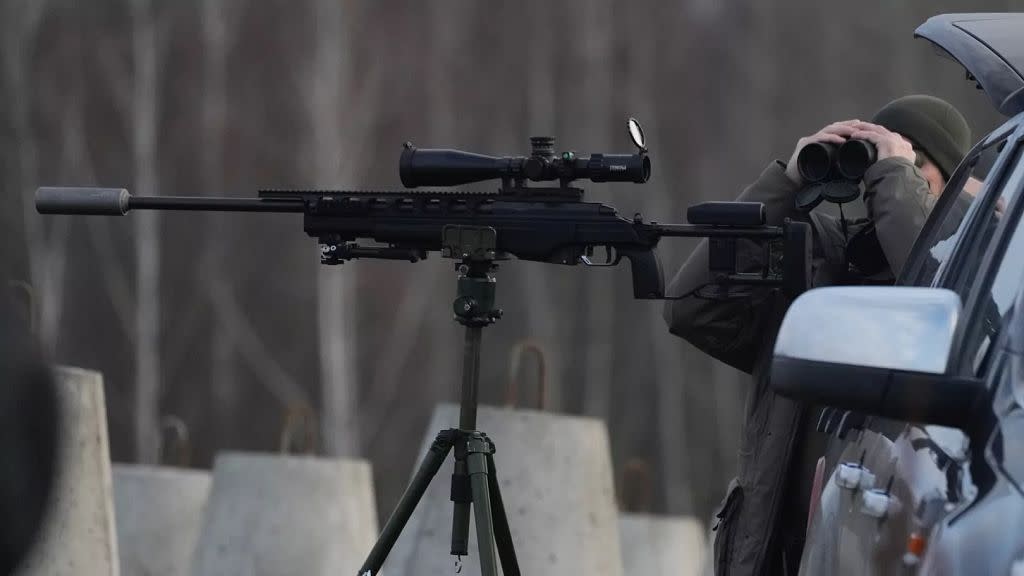 Lettonia: i soldati italiani e la minaccia delle spie russe sotto copertura - difesanews.com Lettonia: i soldati italiani e la minaccia delle spie russe sotto copertura - difesanews.com