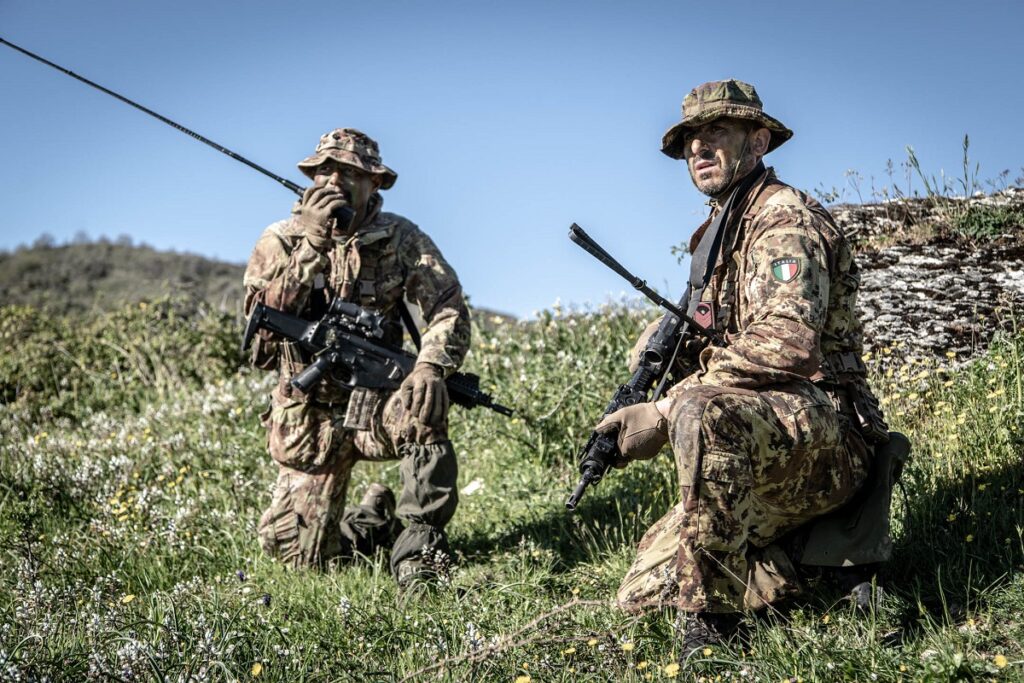 Generale Paracadutista Scala subentra al Comando delle Forze Terrestri: Una Nuova Fase per l'Esercito Italiano - difesanews.com Generale Paracadutista Scala subentra al Comando delle Forze Terrestri: Una Nuova Fase per l'Esercito Italiano - difesanews.com