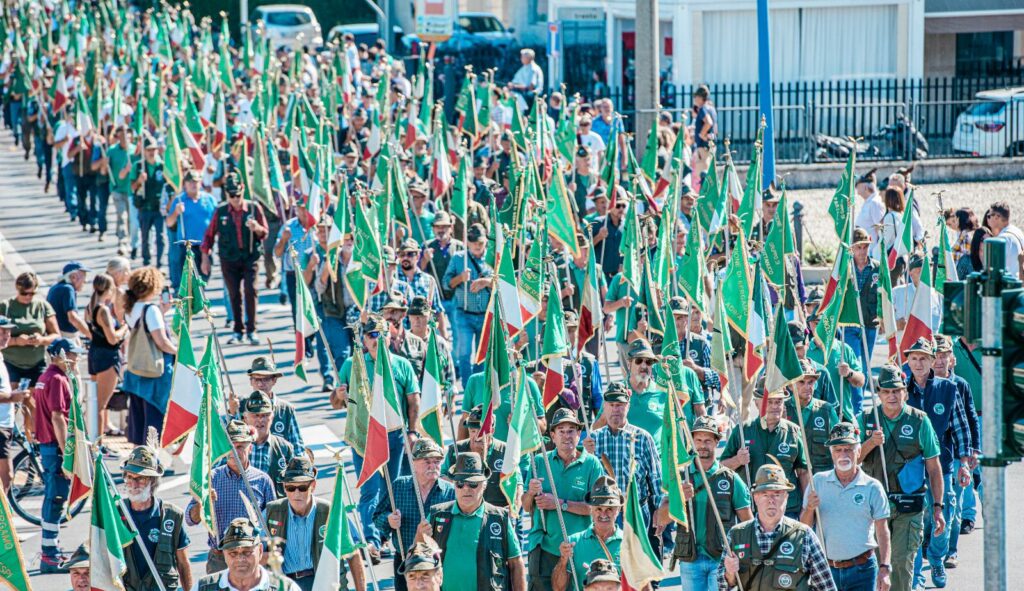 ANA ci riprova con la mini leva obbligatoria - difesanews.com