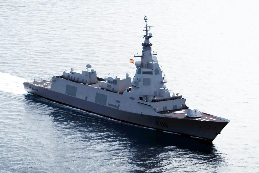 FEINDEF 2025: annunciata una nuova fase di cooperazione strategica nel settore navale tra Navantia e Leonardo - difesanews.com FEINDEF 2025: annunciata una nuova fase di cooperazione strategica nel settore navale tra Navantia e Leonardo - difesanews.com