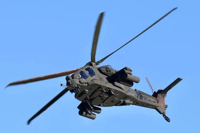 Roma celebra la Repubblica: Frecce Tricolori, nuovi super mezzi militari e parata record ai Fori - difesanews.com