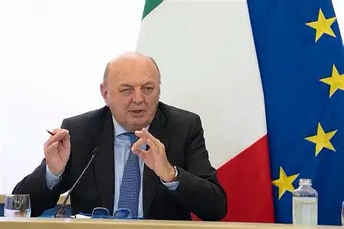 L'Italia Si Unisce all'Alleanza Nucleare Europea: Un Passo Cruciale per la Transizione Energetica - difesanews.com L'Italia Si Unisce all'Alleanza Nucleare Europea: Un Passo Cruciale per la Transizione Energetica - difesanews.com