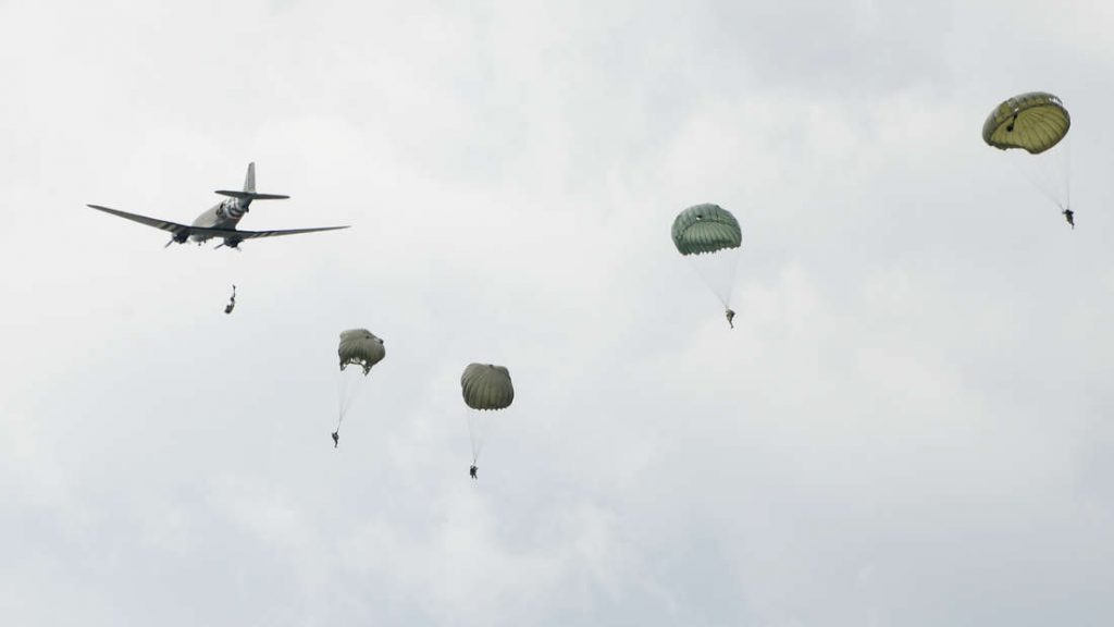 Scorpion Legacy 2025: la Folgore guida la cooperazione militare internazionale - difesanews.com