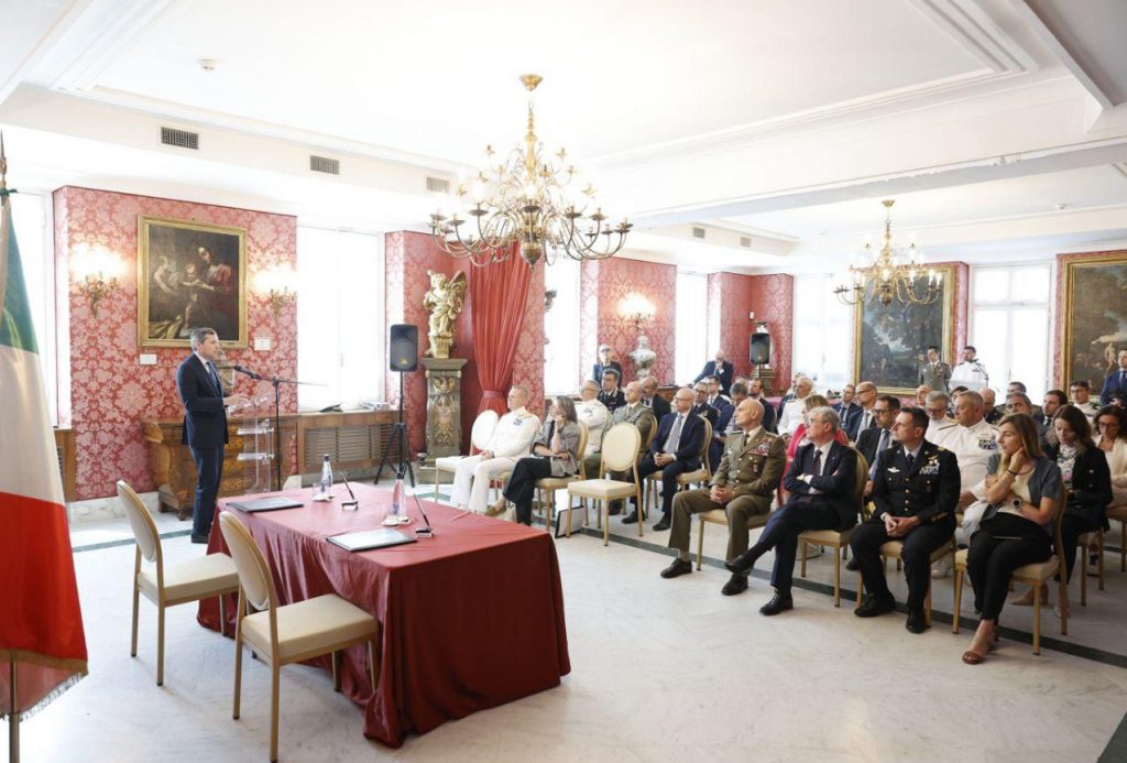 Accordo Difesa-ACN: nasce una difesa comune per la sicurezza cibernetica nazionale - difesanews.com