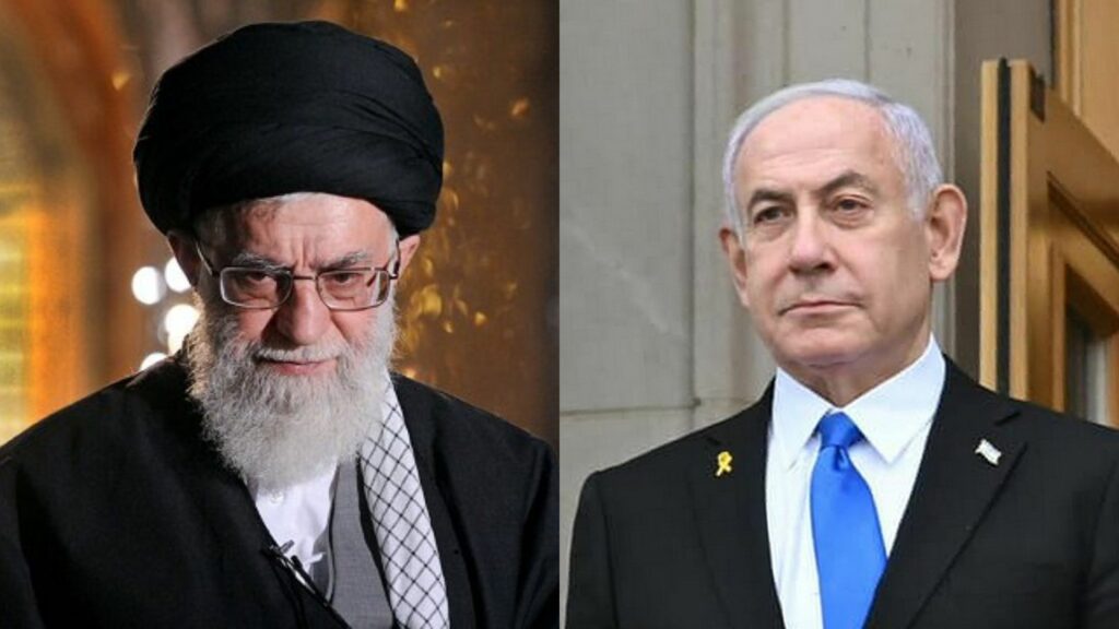 La Guerra Ibrida di Israele all'Iran - difesanews.com La Guerra Ibrida di Israele all'Iran - difesanews.com