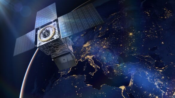 Allerta Cyber: La Minaccia Hacker alle Infrastrutture Critiche e l'Incidente ai Radar di Linate - difesanews.com David Avino con Argotec lancia altri 7 Satelliti per IRIDE - difesanews.com