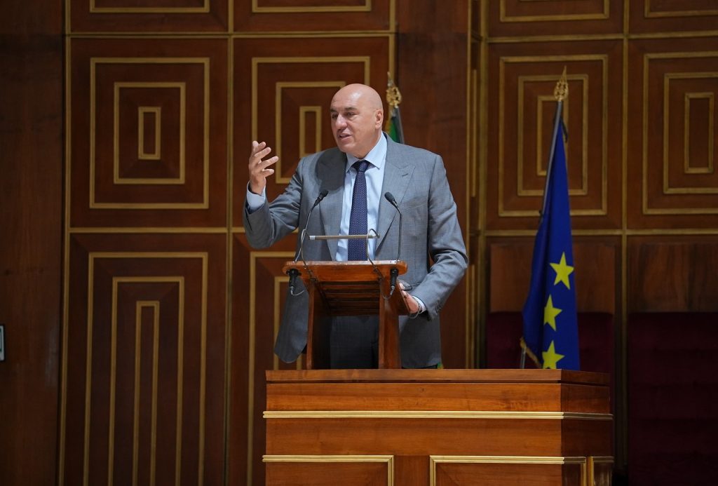 Detachment 201: Un Modello per la Riserva Militare Italiana - difesanews.com Crosetto e la frase shock: «La Nato non ha più ragione di esistere». Ecco cosa intendeva dire il ministro della Difesa - difesanews.com