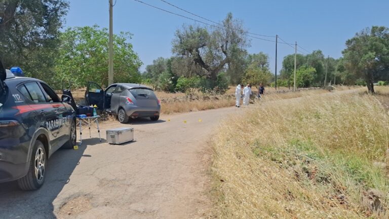 Tragedia a Brindisi: Ucciso il Brigadiere Carlo Legrottaglie Durante un Inseguimento - difesanews.com Tragedia a Brindisi: Ucciso il Brigadiere Carlo Legrottaglie Durante un Inseguimento - difesanews.com