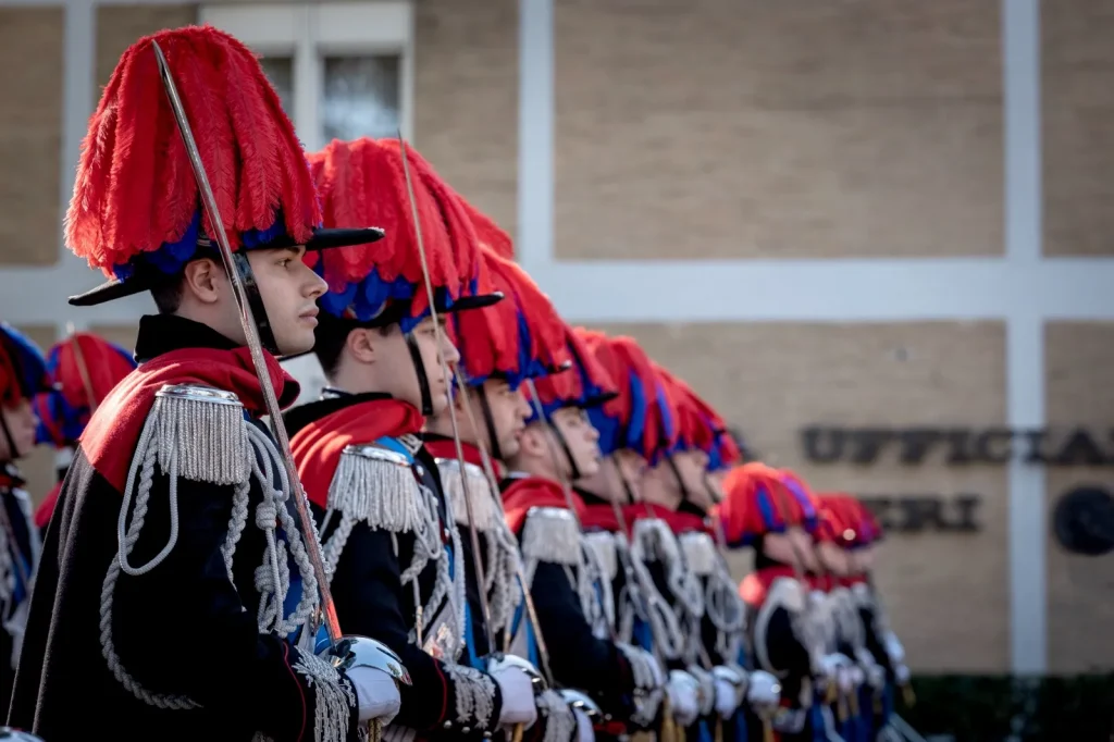 I Carabinieri celebrano il 211° anniversario: a Villa Borghese il Villaggio Arma - Programma - difesanews.com I Carabinieri celebrano il 211° anniversario tra la gente: a Villa Borghese il Villaggio Arma - Programma - difesanews.com