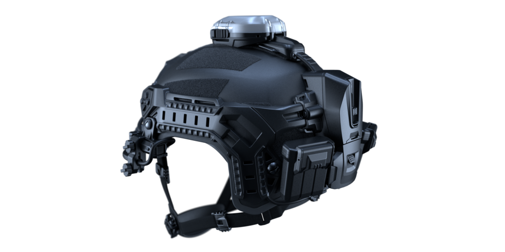 Galvion presenta CORTEX: rivoluzione digitale per i sistemi indossabili del soldato - difesanews.com Galvion presenta CORTEX: rivoluzione digitale per i sistemi indossabili del soldato - difesanews.com