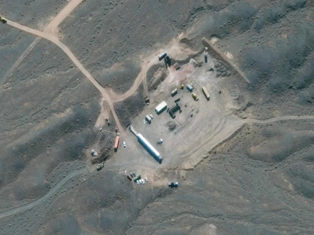 Israele contro l'Iran: Retroscena dell'Operazione contro i Siti Nucleari e il Mossad - difesanews.com Israele contro l'Iran: Retroscena dell'Operazione contro i Siti Nucleari e il Mossad - difesanews.com