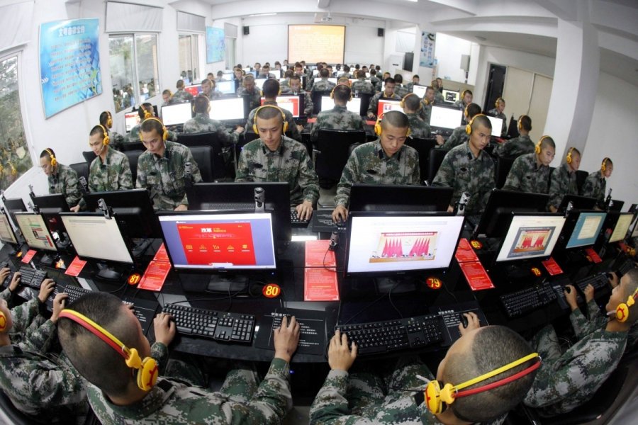 Quantum Computing: il Nuovo Dominio Strategico Militare - brigatafolgore.net Quantum Computing: il Nuovo Dominio Strategico Militare - brigatafolgore.net