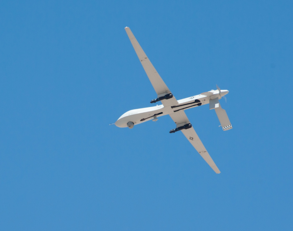 Tra Droni e Navi Spia: La Marina Italiana Affronta le Sfide della Guerra Tecnologica - difesanews.com