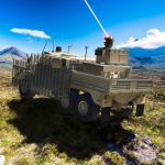 Dacian Spring 2025: l’Italia guida la risposta NATO sul fronte sud-orientale