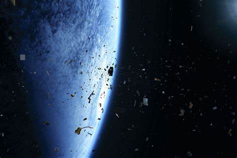 Spazio, la nuova Frontiera della Difesa - difesanews.com Spazio, la nuova Frontiera della Difesa - difesanews.com