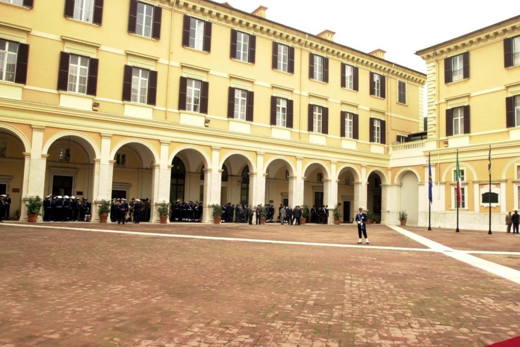 Dal Gioco alla Strategia: Il Wargaming come Scuola di Comando - difesanews.com Dal Gioco alla Strategia: Il Wargaming come Scuola di Comando - difesanews.com