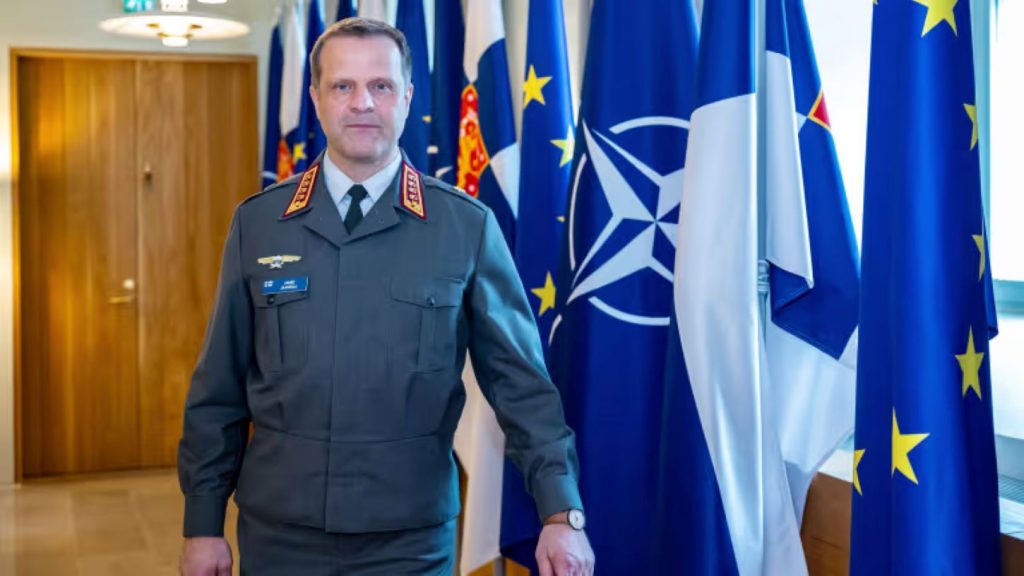 Il Phoenix della NATO sorvola il Baltico: parte da Pirkkala la nuova strategia ISR - difesanews.com Il Phoenix della NATO sorvola il Baltico: parte da Pirkkala la nuova strategia ISR - difesanews.com