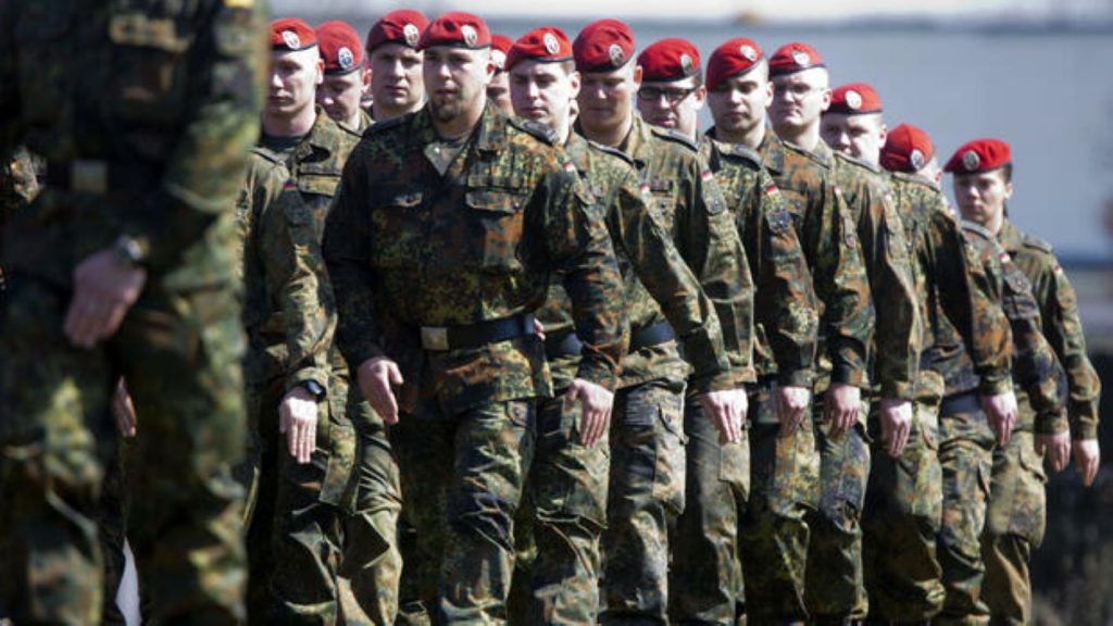 La Germania verso la riforma del servizio militare: la possibile reintroduzione della leva obbligatoria - difesanews.com