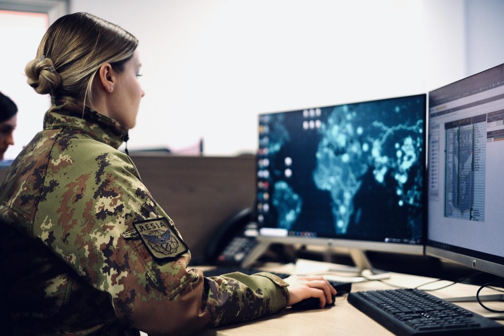 35.000 uomini e donne - la Riserva per il Futuro della Difesa - difesanews.com 35.000 uomini e donne - la Riserva per il Futuro della Difesa - difesanews.com