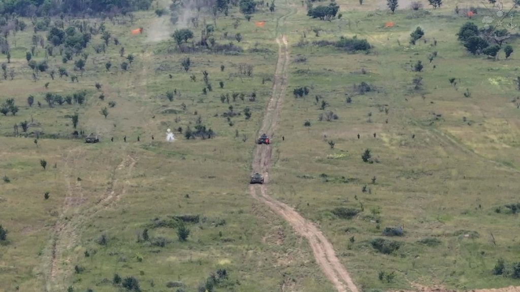 Strike Back 25: la NATO testa prontezza e interoperabilità in Bulgaria - DIFESANEWS.COM - Notizie difesa, sicurezza e geopolitica Strike Back 25: la NATO testa prontezza e interoperabilità in Bulgaria - difesanews.com