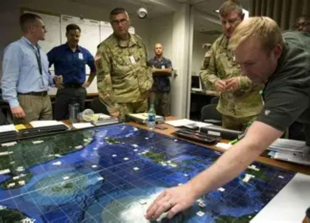 Dal Gioco alla Strategia: Il Wargaming come Scuola di Comando - difesanews.com Dal Gioco alla Strategia: Il Wargaming come Scuola di Comando - difesanews.com